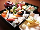 沼津 魚がし鮨 キュービックプラザ新横浜店のおすすめ料理2