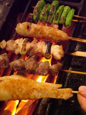 五郎一 焼鳥の写真