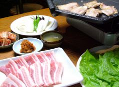 唐から帯屋のおすすめ料理1