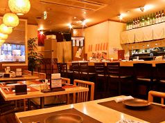 居酒屋 ちゃんどらの雰囲気1