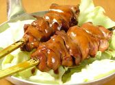 恵比寿 百鳥のおすすめ料理2