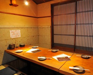 でんダイニング 立川の雰囲気1