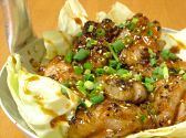 恵比寿 百鳥のおすすめ料理3