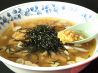 おかか ラーメン居酒屋のおすすめポイント1