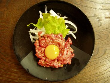牛もつどて鍋 まつい亭のおすすめ料理1