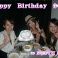 Happy Birthday かずさ