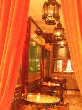バルバラ BARBARA market place 1230の雰囲気1