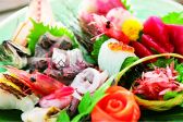 沼津 魚がし鮨 キュービックプラザ新横浜店のおすすめ料理3