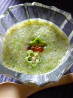 素材の味を生かした料理