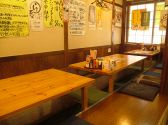 鳥串 おちょうし門の雰囲気2