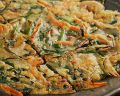 料理メニュー写真&nbsp;チヂミ
