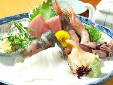 大寿司 三鷹のおすすめ料理1