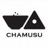 チャムス CHAMUSU おむすび+だし茶漬け アトレ目黒店のロゴ
