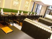 鼎泰豊 ディンタイフォン JRセントラルタワーズ店の雰囲気2