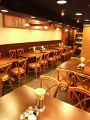 陳麻家 飯田橋店の雰囲気1