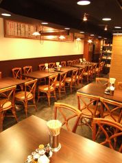 陳麻家 飯田橋店の雰囲気1