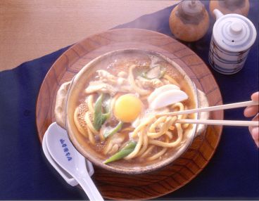 山本屋本店 ルーセントタワー店のおすすめ料理1