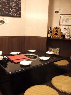 すずまさ屋の雰囲気1