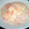 料理メニュー写真 揚げ豆腐のかにあんかけ