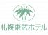 ケゴン KEGON 札幌東武ホテル レストランのロゴ
