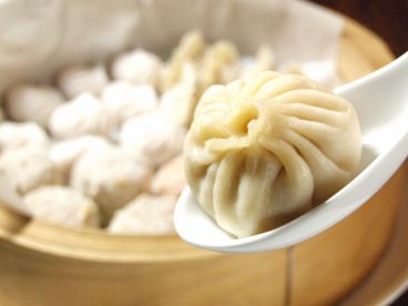 しさいや 芝菜家 烈火鍋 香港屋台料理のおすすめ料理1