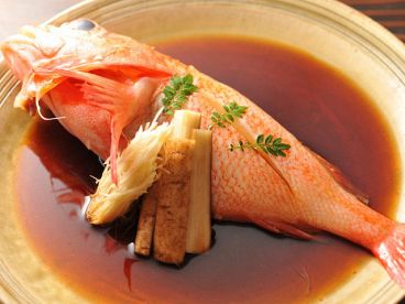 つきじ 高野のおすすめ料理1