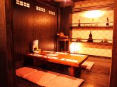呑 酒蔵 柳ヶ瀬本店 どん さかくらの雰囲気2