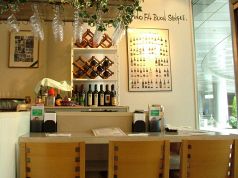 カプリチョーザ 新宿アイランドタワー店の雰囲気3