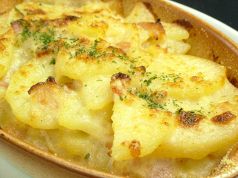 料理メニュー写真&nbsp;たっぷり野菜のオープンオムレツ/鰻だしまきオムレツ/豆乳たっぷりマカロニグラタン
