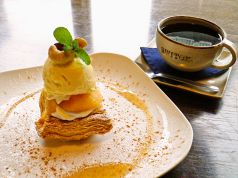 カフェ オシアゲ スイッチ CAFE OSHIAGE SWITCHのおすすめ料理2