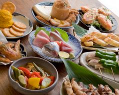 ササヅカ SASAZUKA 茶楽蔵 ちゃらくらのおすすめ料理2