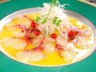 ワク WAKUのおすすめ料理1