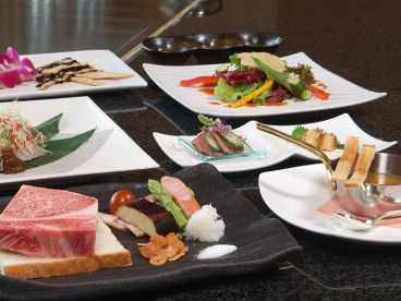 博多みやちくのおすすめ料理1