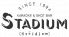 スタジアム STADIUM 中央区 南4条西3のロゴ