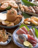ササヅカ SASAZUKA 茶楽蔵 ちゃらくらのおすすめ料理3