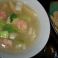 料理メニュー写真 海鮮 おこげ