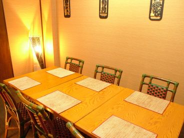 クワンチャイ 芦屋店の雰囲気1