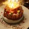 料理メニュー写真&nbsp;お祝いの為の１ホールのケーキ（要予約）