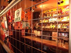 Barmanの雰囲気1