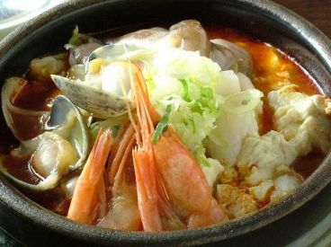 ビーエスディードゥブハウス BSD DUBU HOUSE 桜通本町店のおすすめ料理1