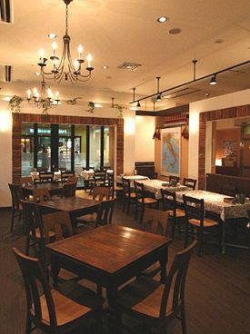 ジャックポット 品川の雰囲気1