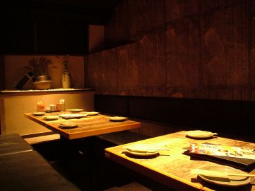 かまどか 上野店の雰囲気1