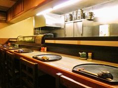 鮨屋 網野の写真