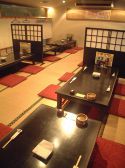 生喜 いきいき 駅前 ろばた店 割烹店の雰囲気3