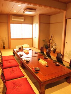祇園 宮川町 水源亭の雰囲気1