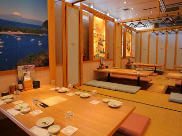 さかなや道場 南千住店の雰囲気1