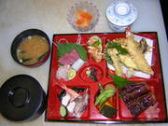 生駒亭 白雲のおすすめ料理3