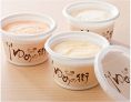 乳、バターなど全ての乳原料が北海道産