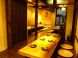 地下のお部屋は最大45名OK