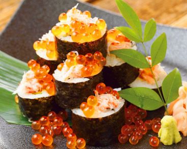 はなの舞 アークホテル大阪店のおすすめ料理1